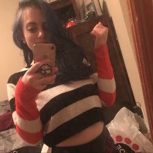 Meet your Posher, Araceli